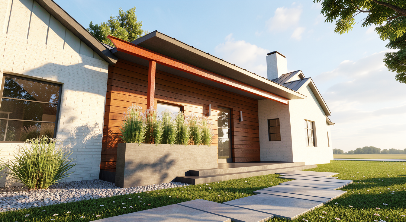 Midtown Remodel - Tulsa, OK 2022