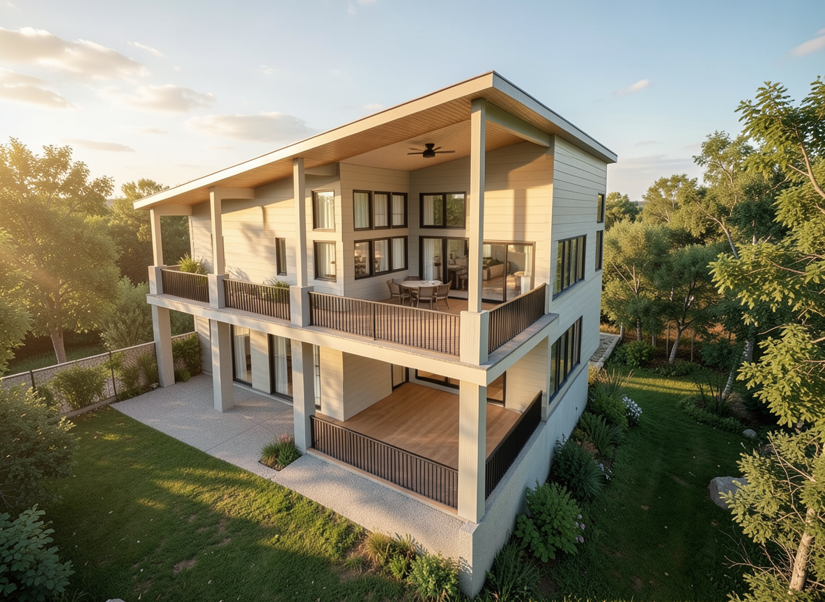 Sand Springs Hilltop - Under Construction