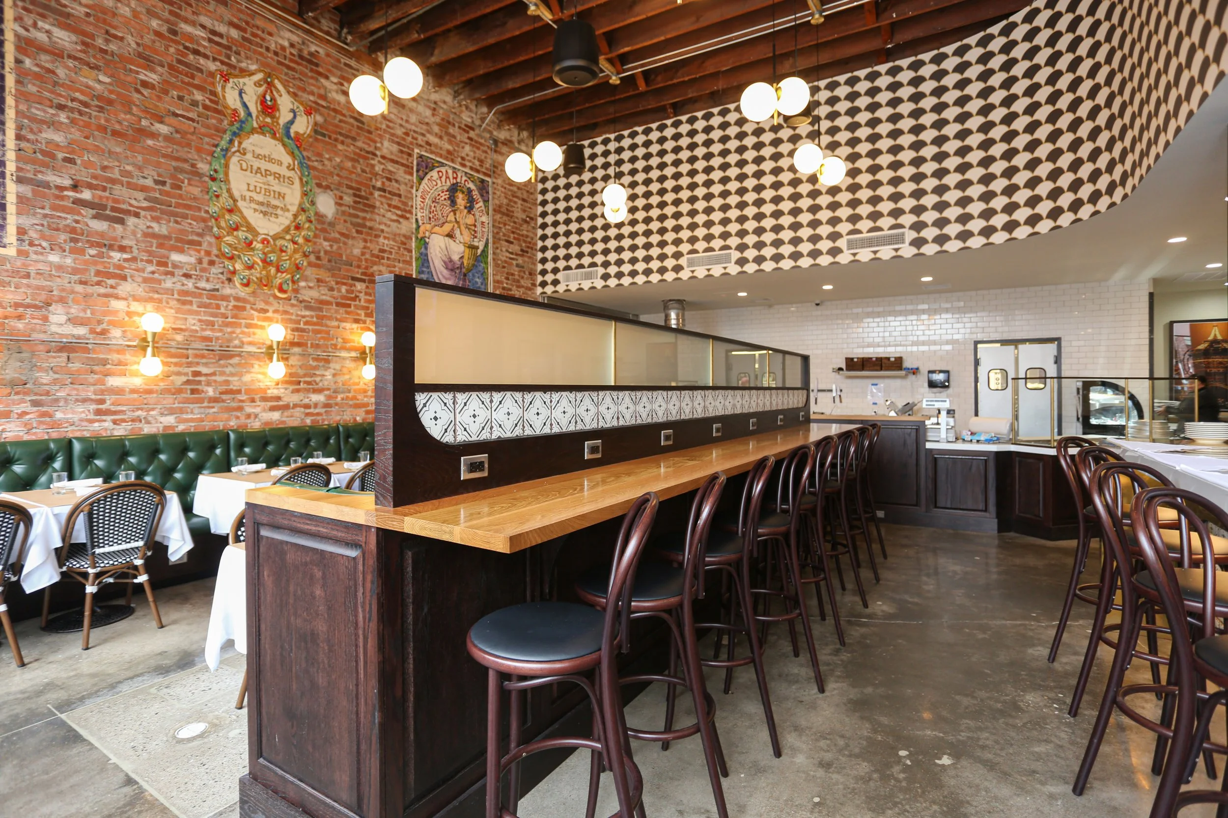 Basque - Tulsa, OK 2022