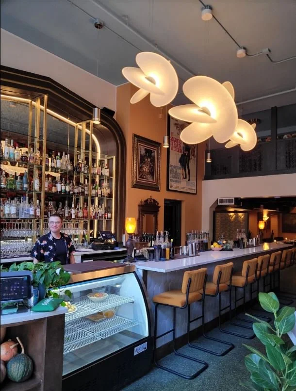 IL Seme Bar - Tulsa, OK