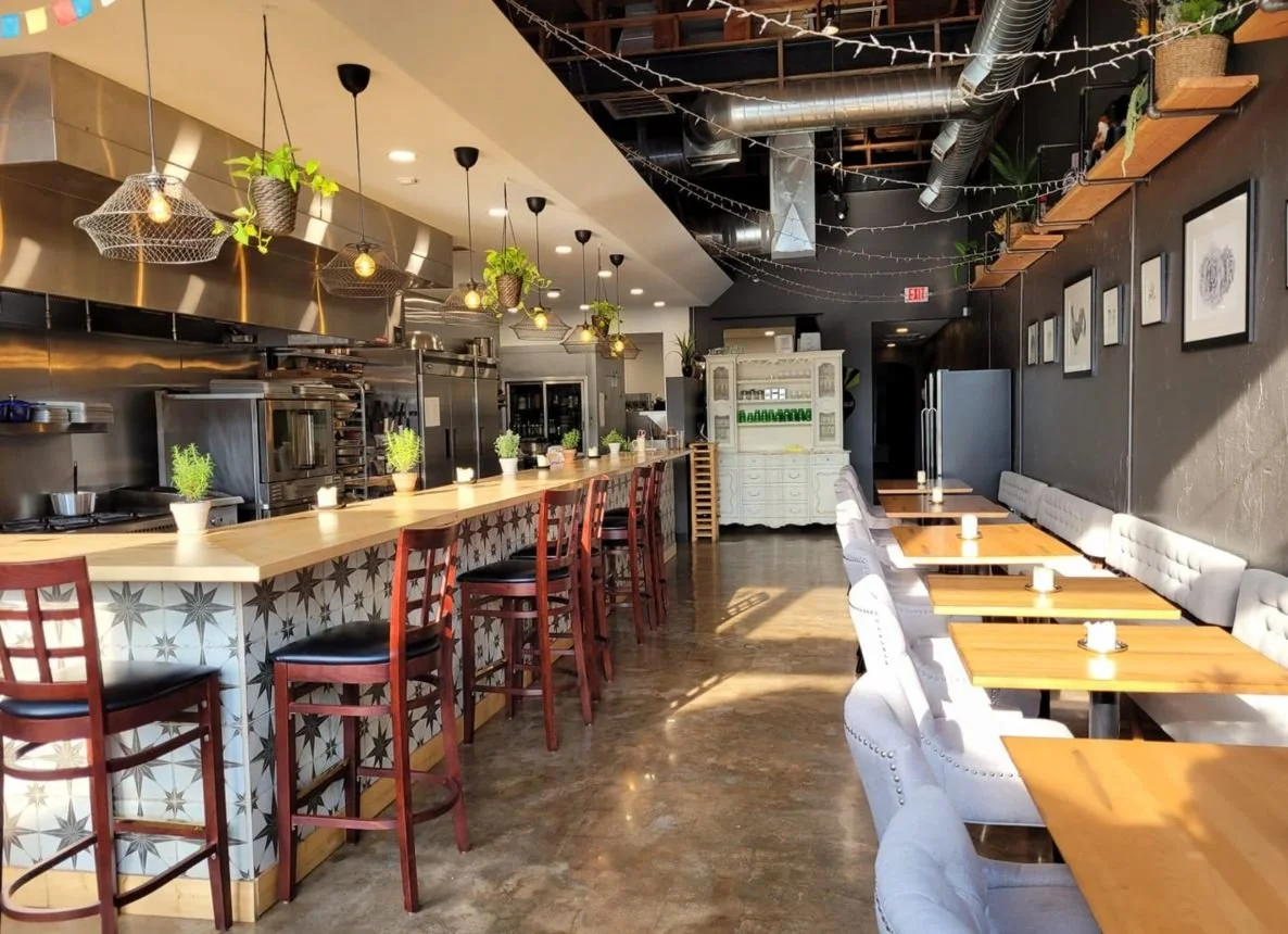 Farm Bar - SoBo Tulsa, OK