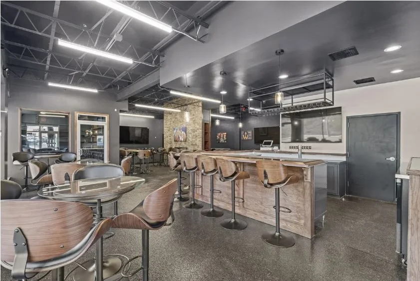 Palomino Cigar Bar - Tulsa, OK