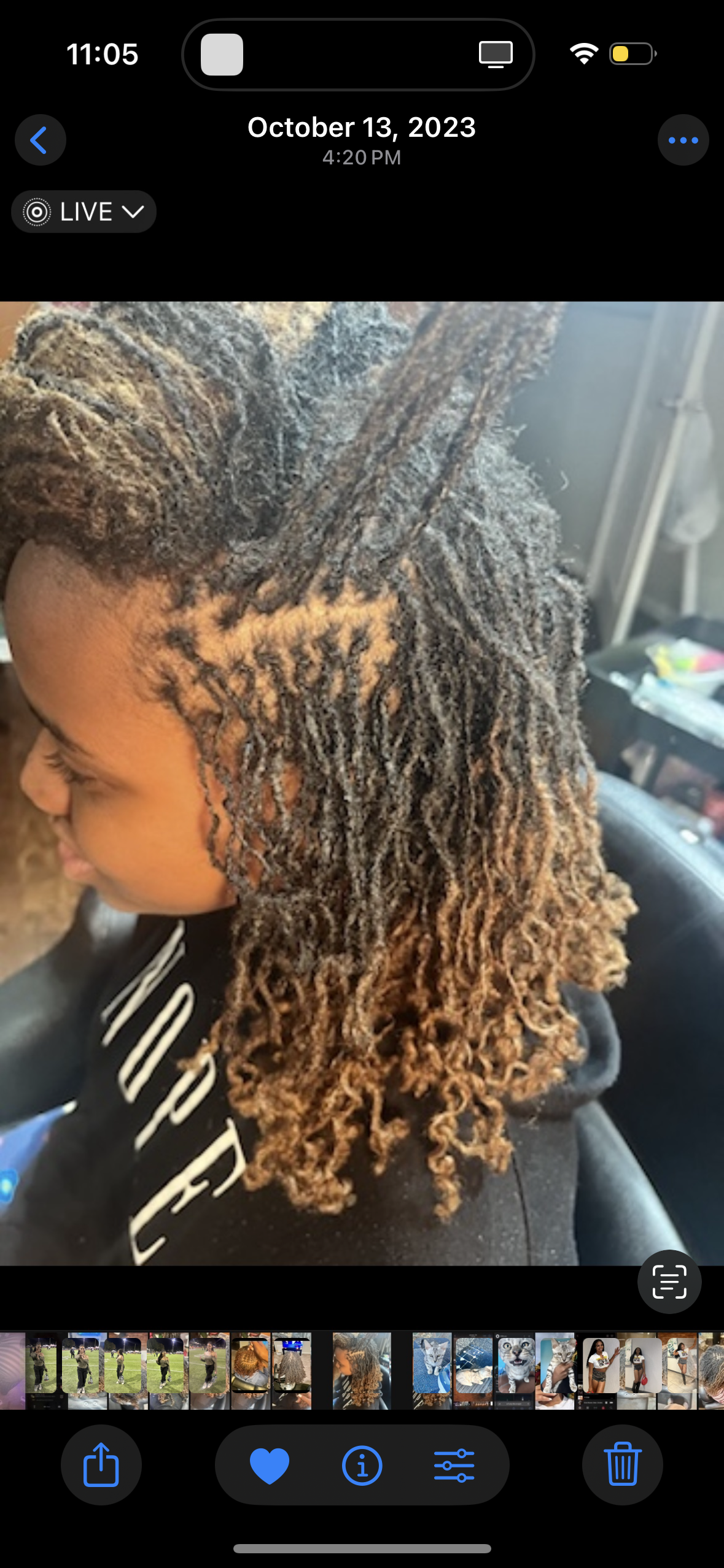 Service + Traveling Fee