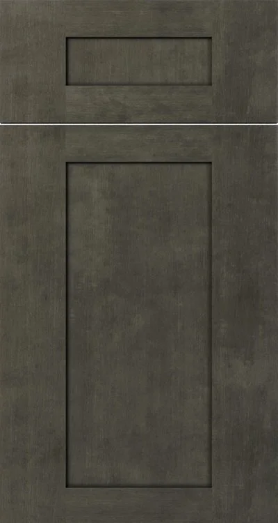 Charcoal Shaker