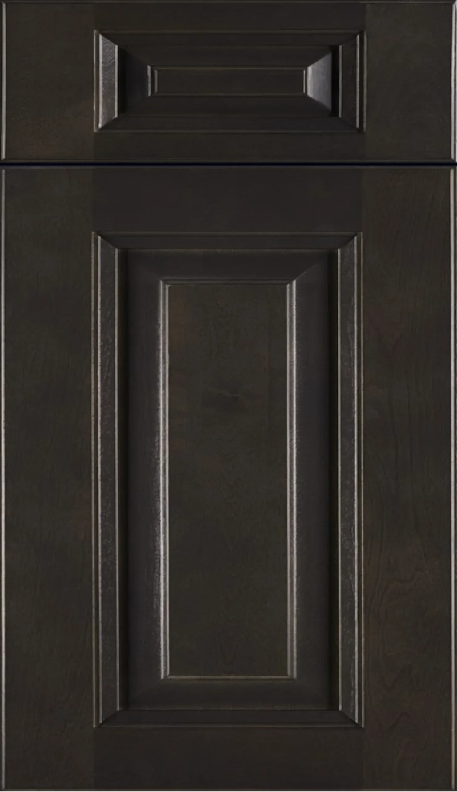 Aspen Charcoal Grey