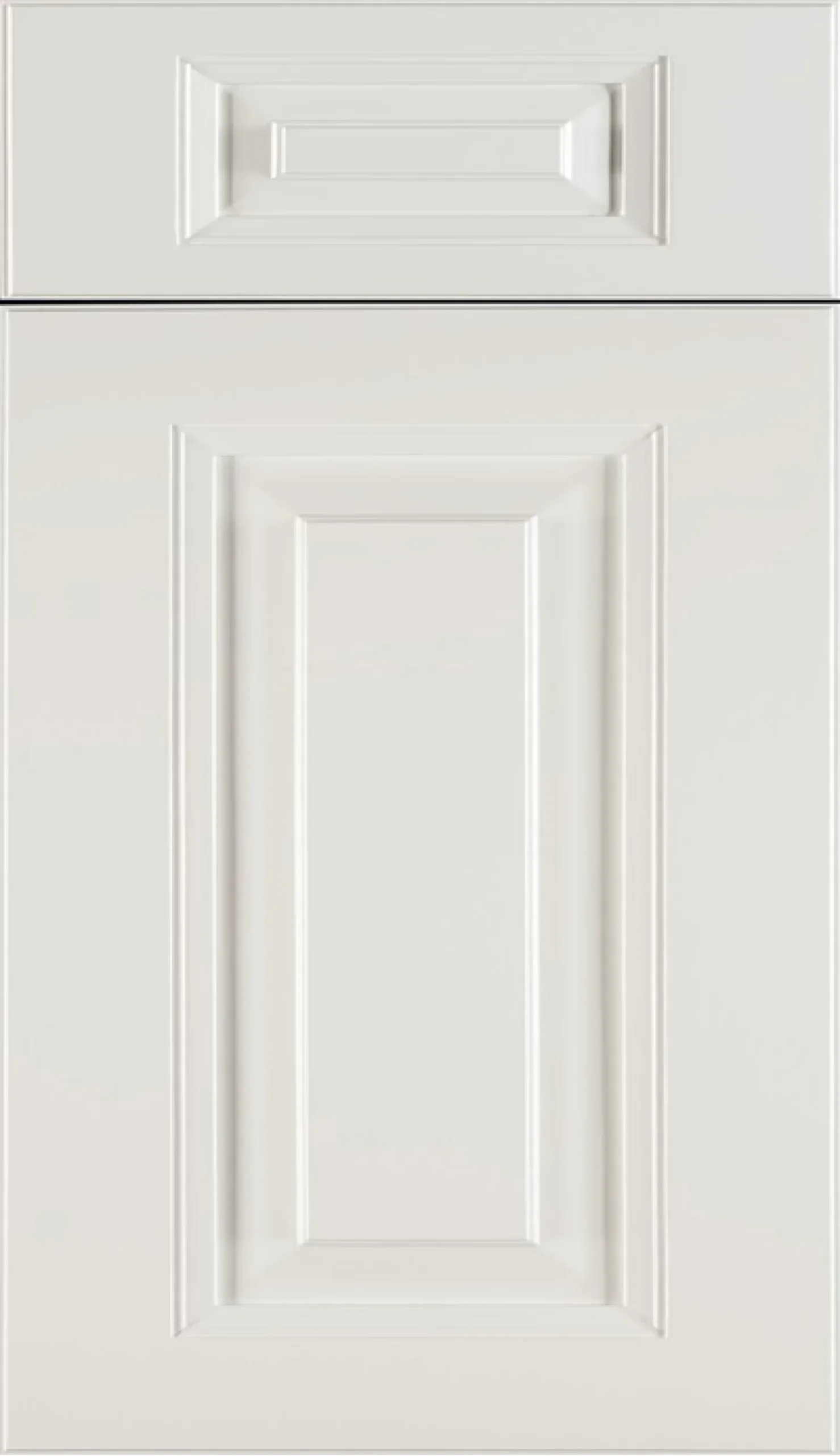 Aspen White