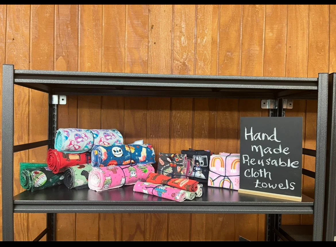 YOUR AMAZING PRODUCTS HERE!