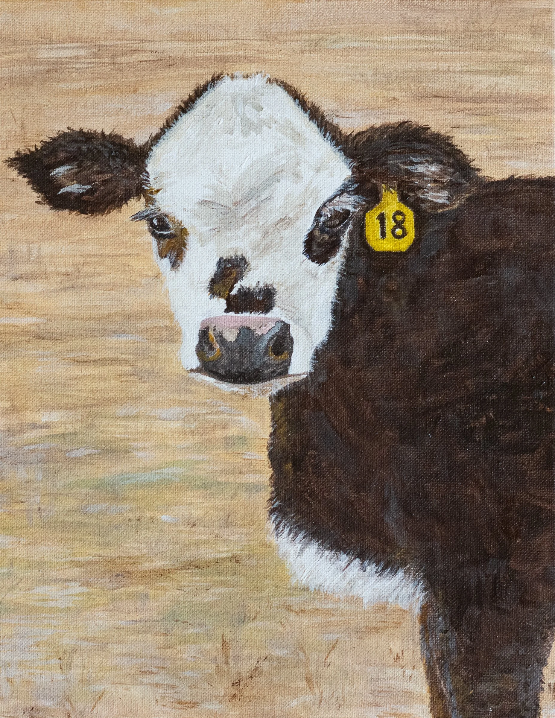 "Dieciocho"