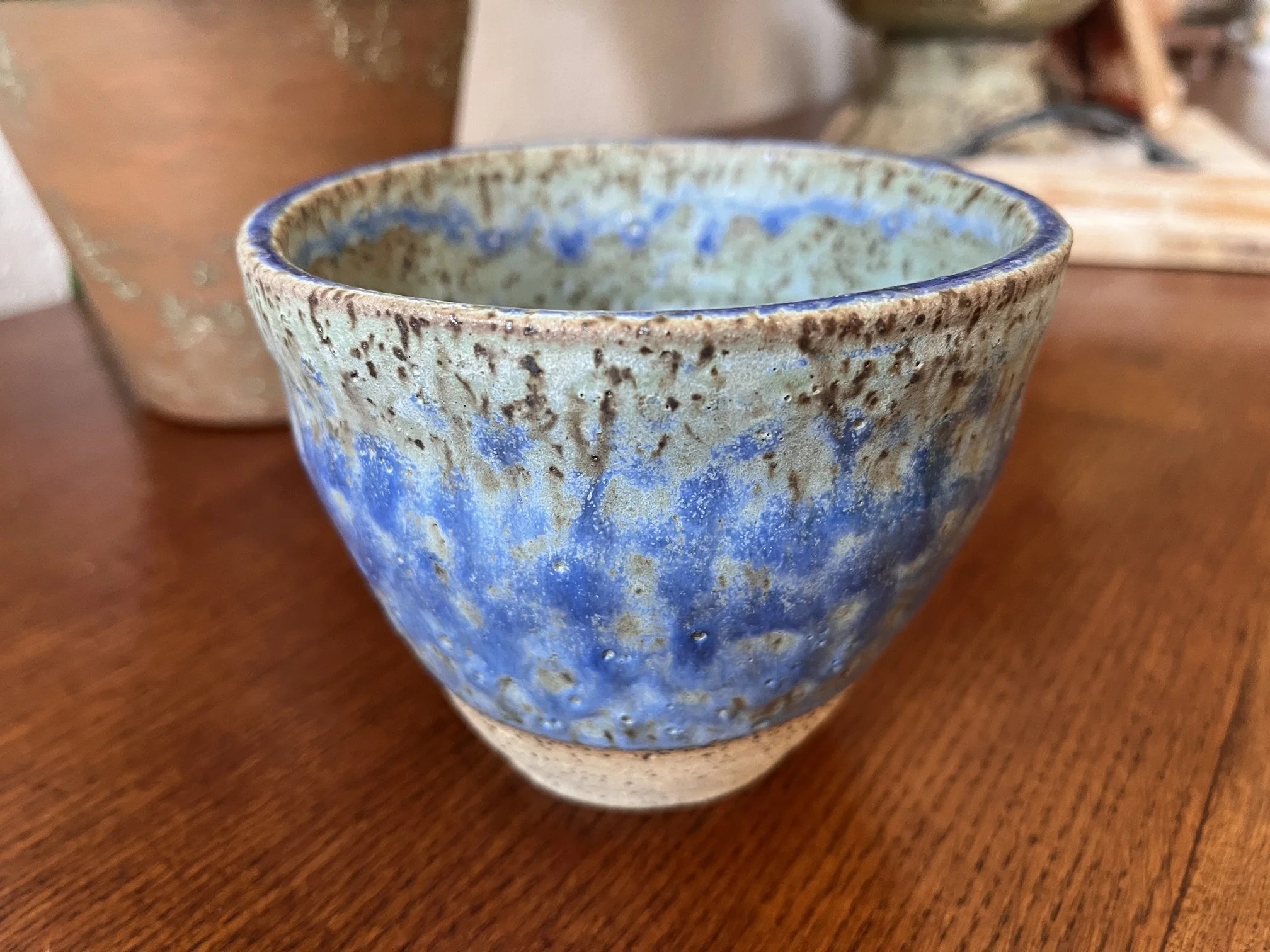 Pottery & Sculpture