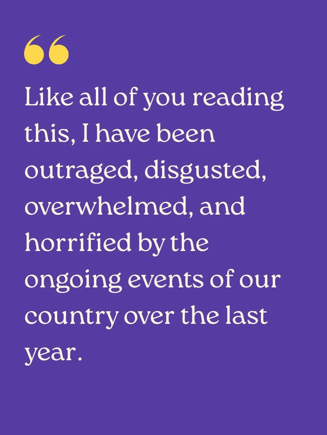 Sister entries in the Nocturnary | A Strange Blog for you!

One deep dive into the Know Your Rights workshop that was faciliated by @wotsnj 

The other, a deep dive into Wind of the Spirit. Why they give me hope and why you should care. Plus more res