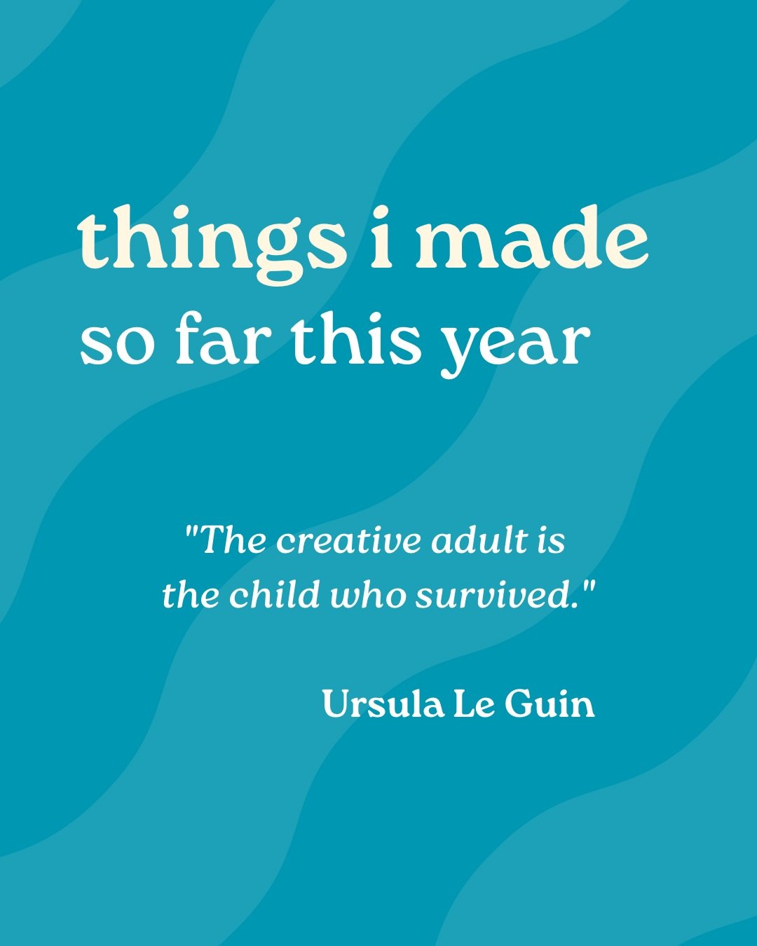 Less mindless scrolling. More creating.

Happy Full Moon, Witches ✨

What was your favorite thing you created this year so far?

Be Strange,
Bridgette xoxo

#witchcraft #craftersgonnacraft #fullmoon