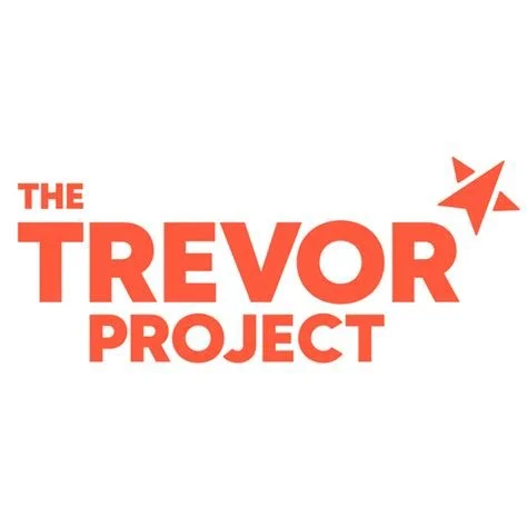 The Trevor Project