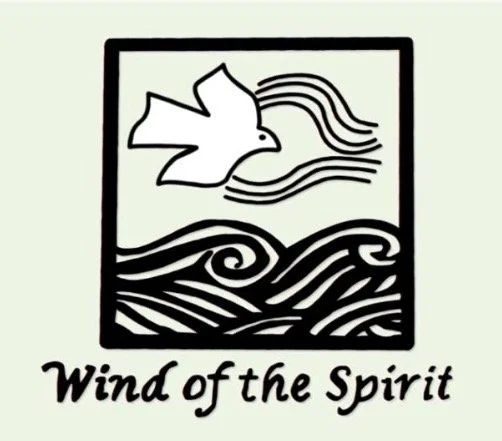 Wind of the Spirit