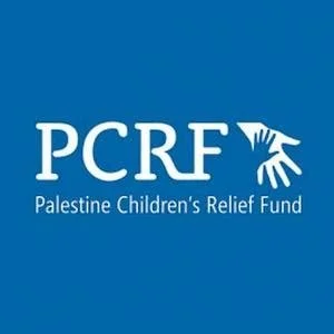 Palestine Children’s Relief Fund