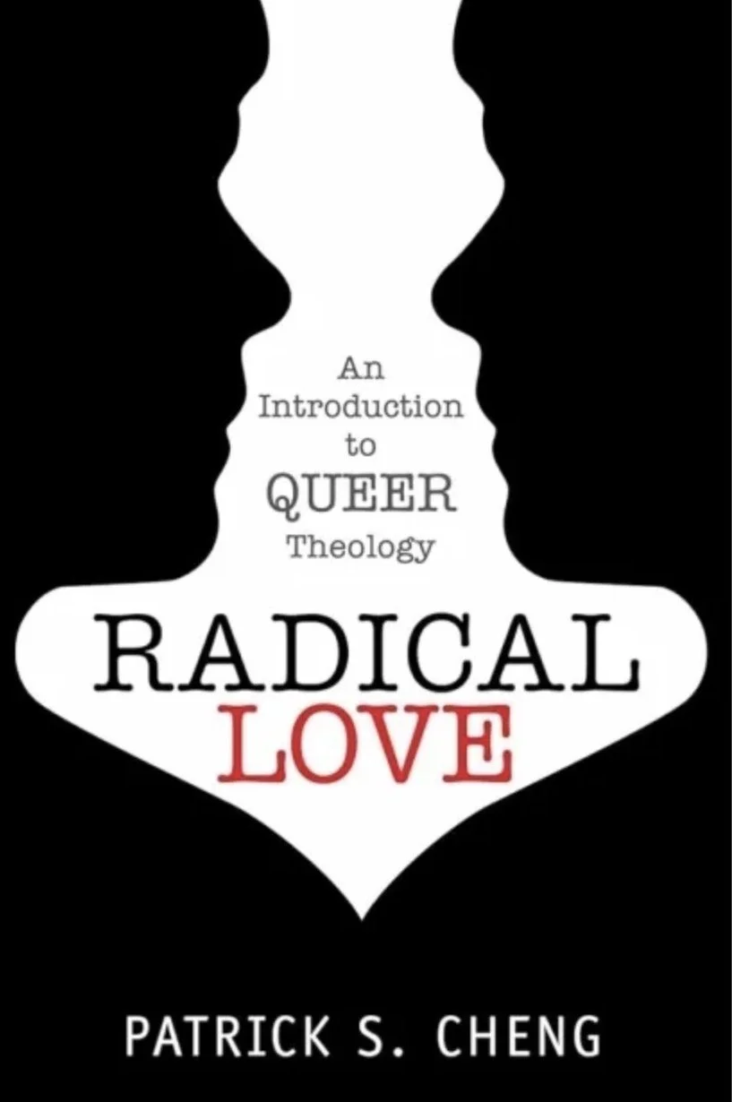 Radical Love