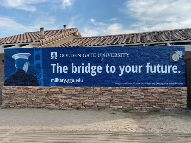 How to Plan and Execute Cost-Effective On-Base Marketing Campaigns for Military-Connected Students