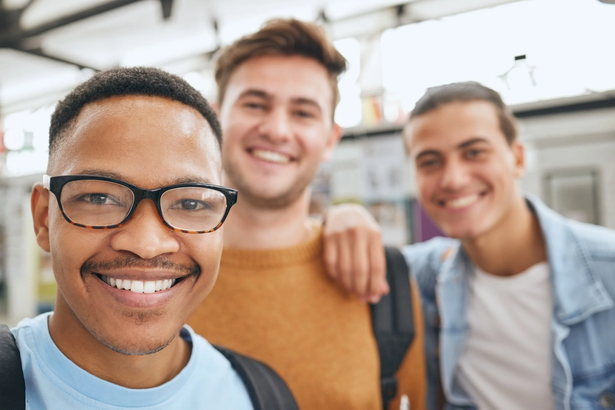 Precision Marketing: Crafting Campaigns that Resonate with Military Students