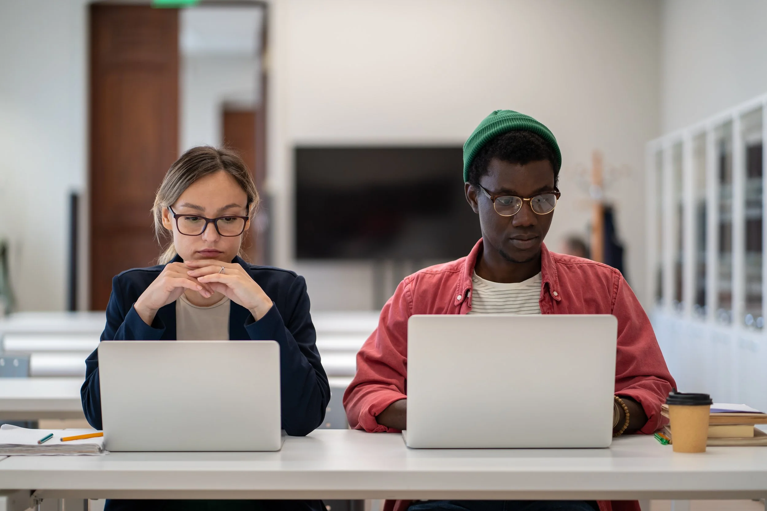 Understanding Military-Connected Students: A Guide for Higher Education Institutions