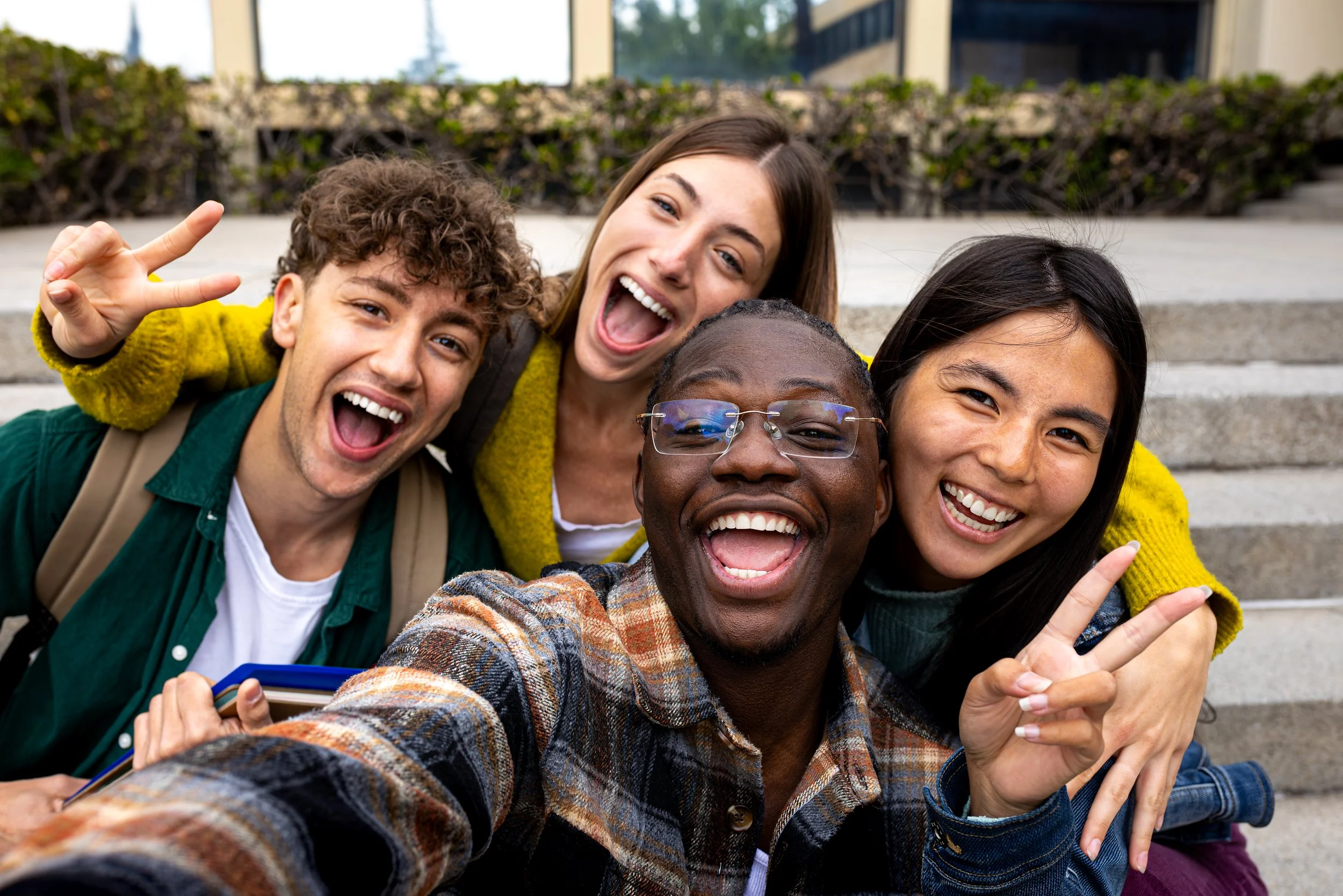 Military Students Are Not a Single Population: Why Segmentation Matters in Higher Education