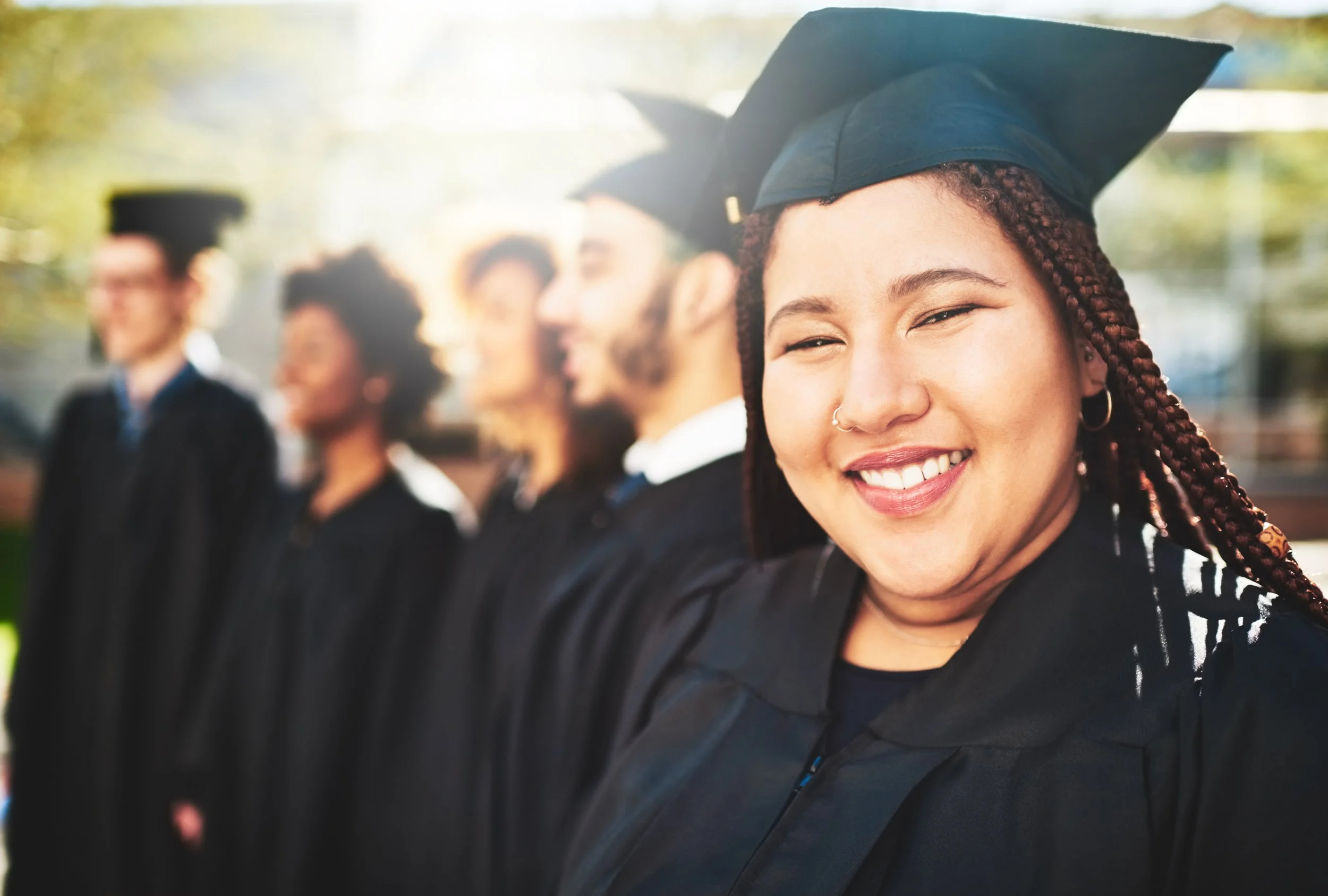 Military Student Success Stories: 4 Lessons Learned