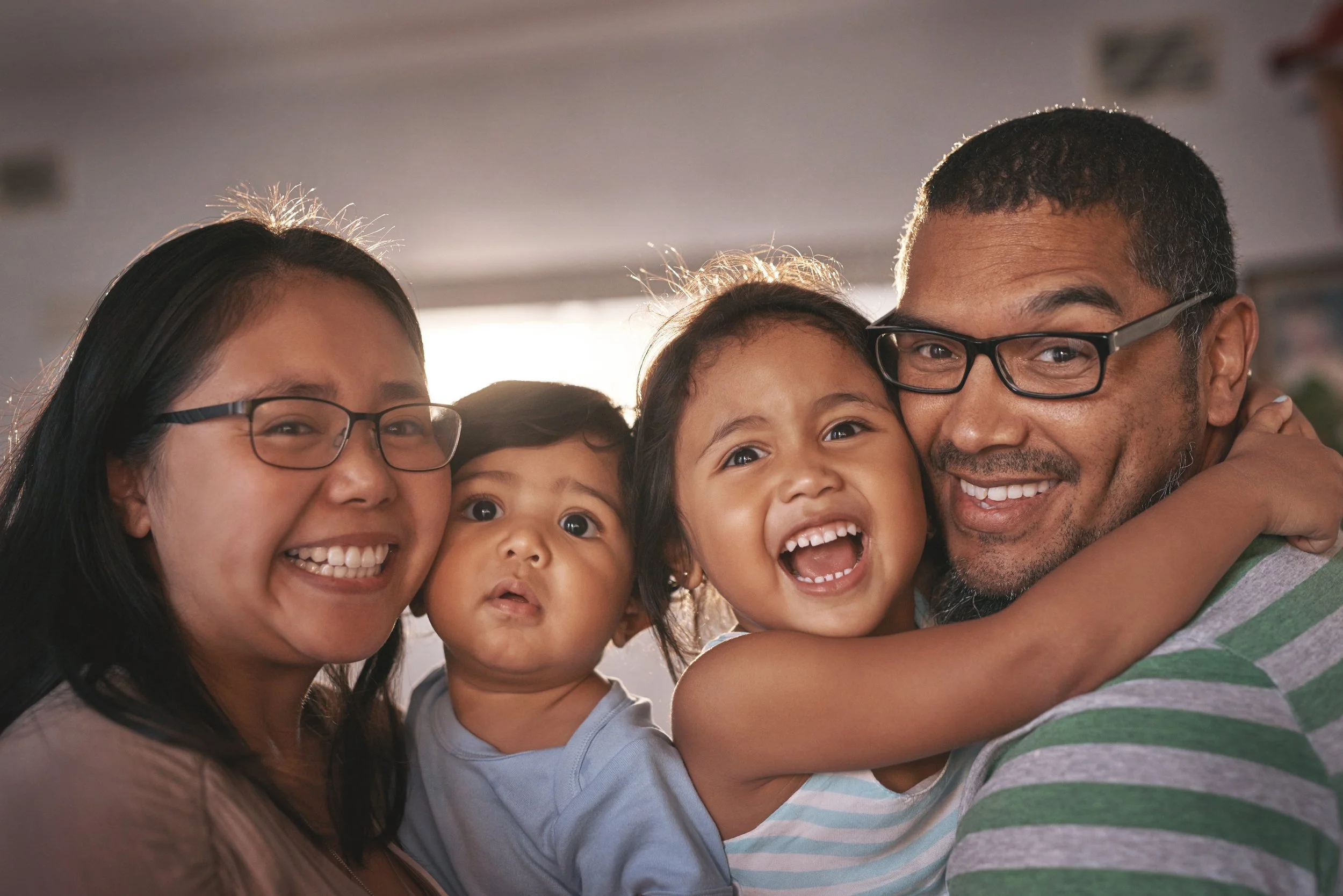 5 Insights for Understanding Military Family Needs