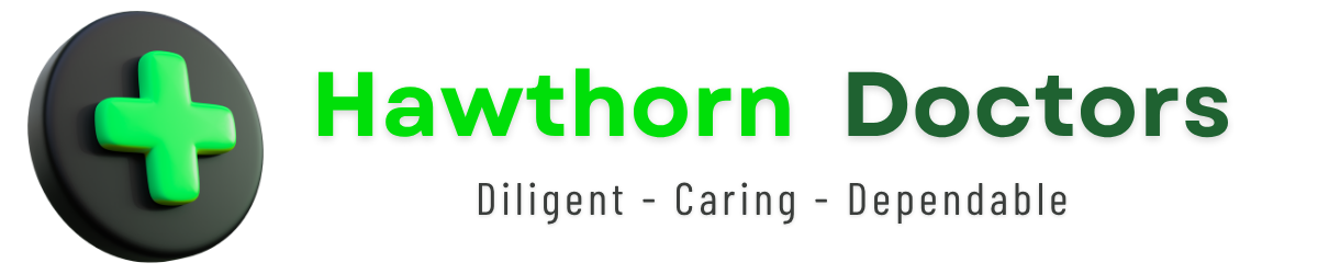 Hawthorn  Doctors