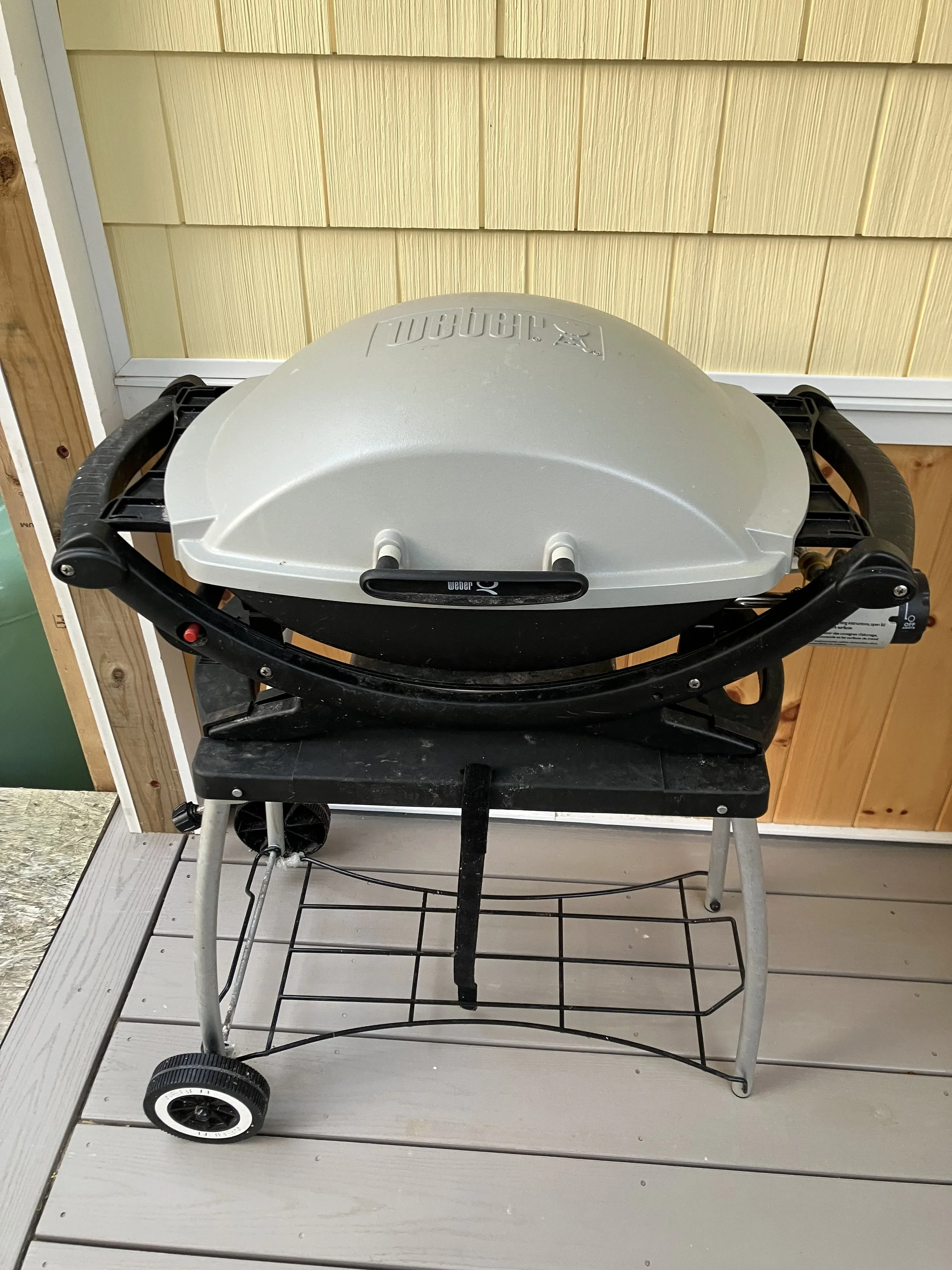 Grill