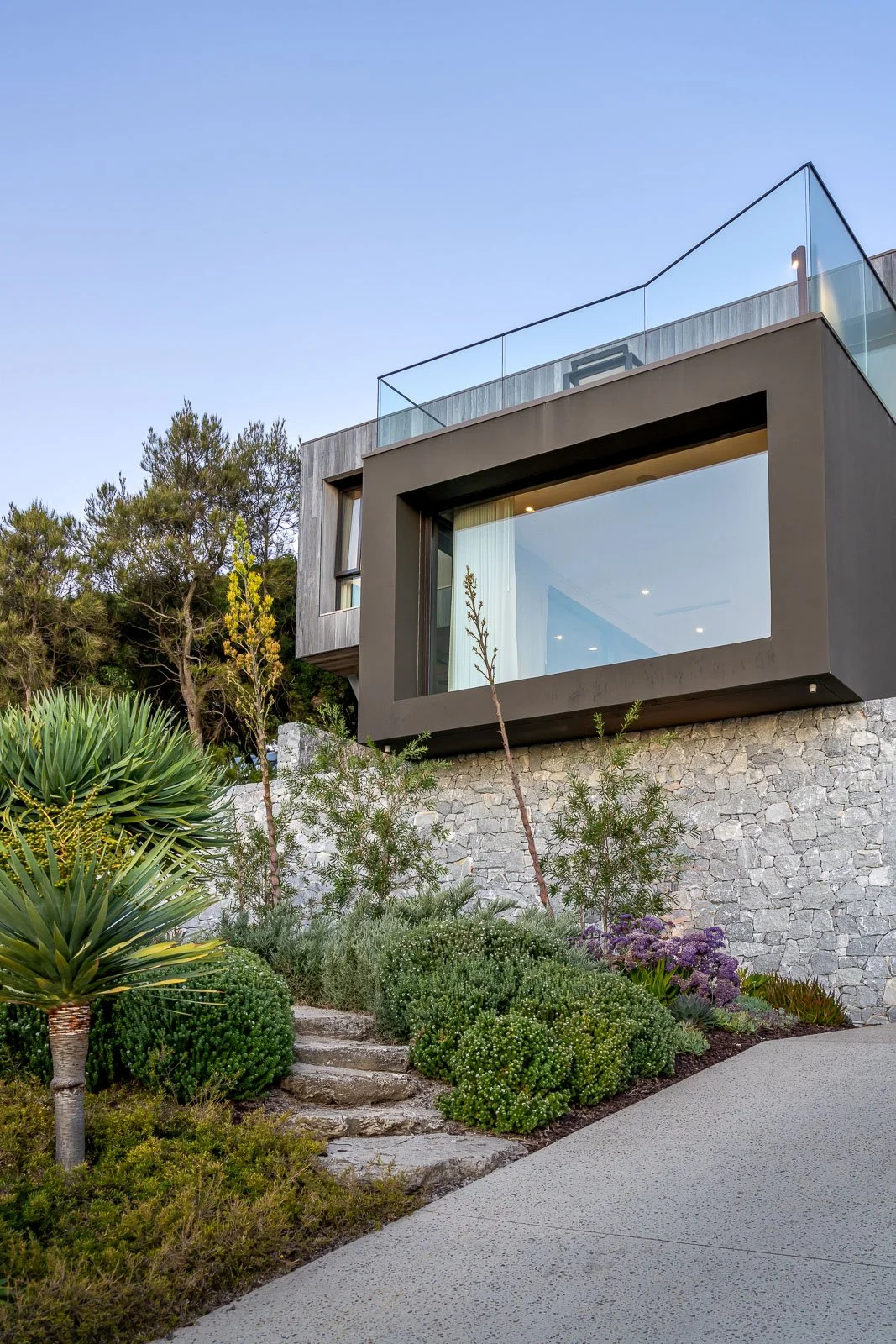 Architectural & Interiors