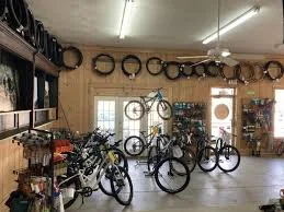 Blairsville Bikes &amp; Gear