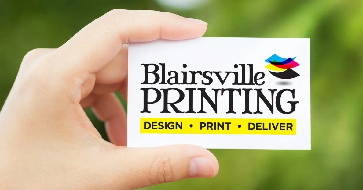 Blairsville Printing