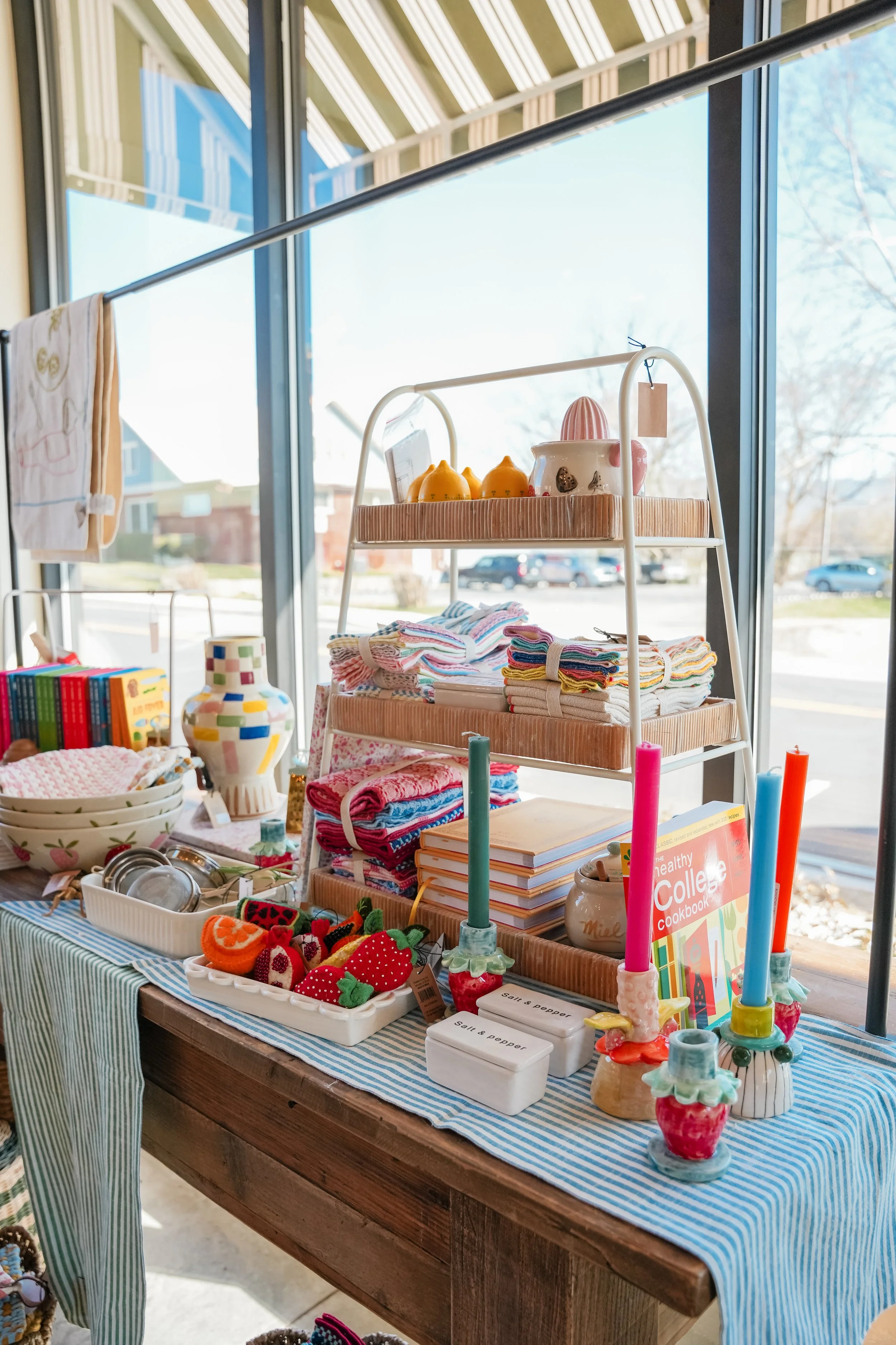 From Me To You Gifts