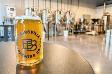 Blairsville Brewing Company