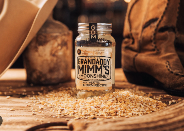 Grandaddy Mimm's Distillery