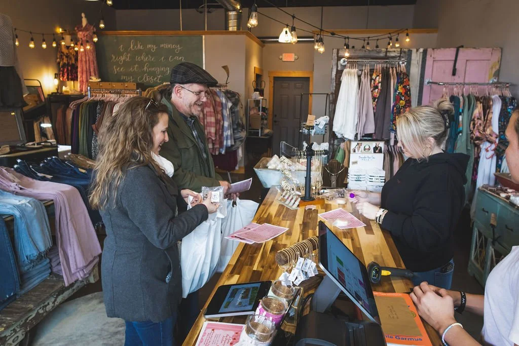 The Josephine Boutique