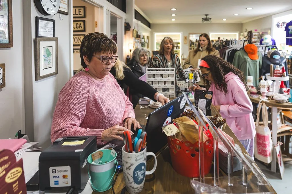 Keen Creations &amp; Co.