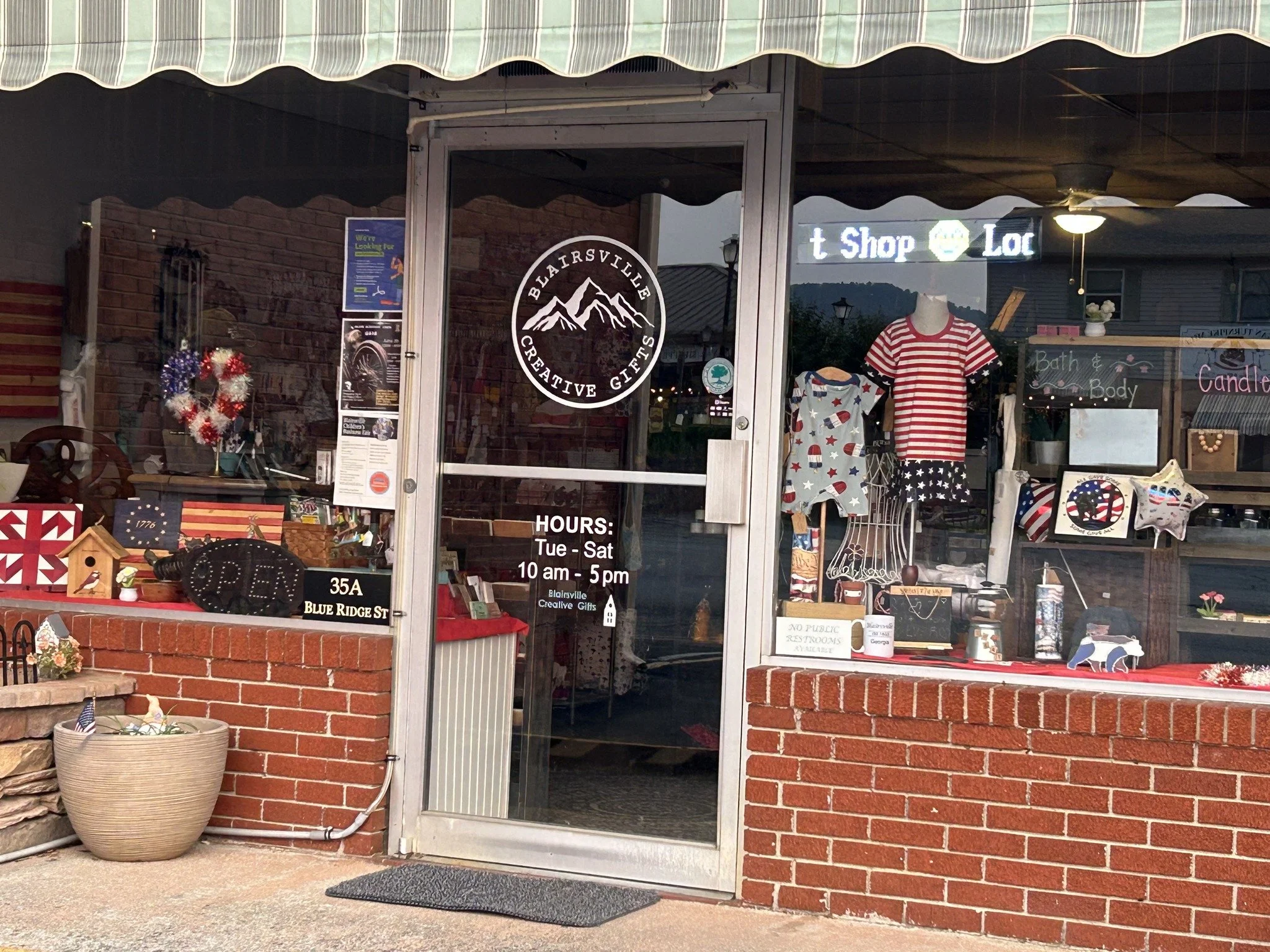 Blairsville Creative Gifts