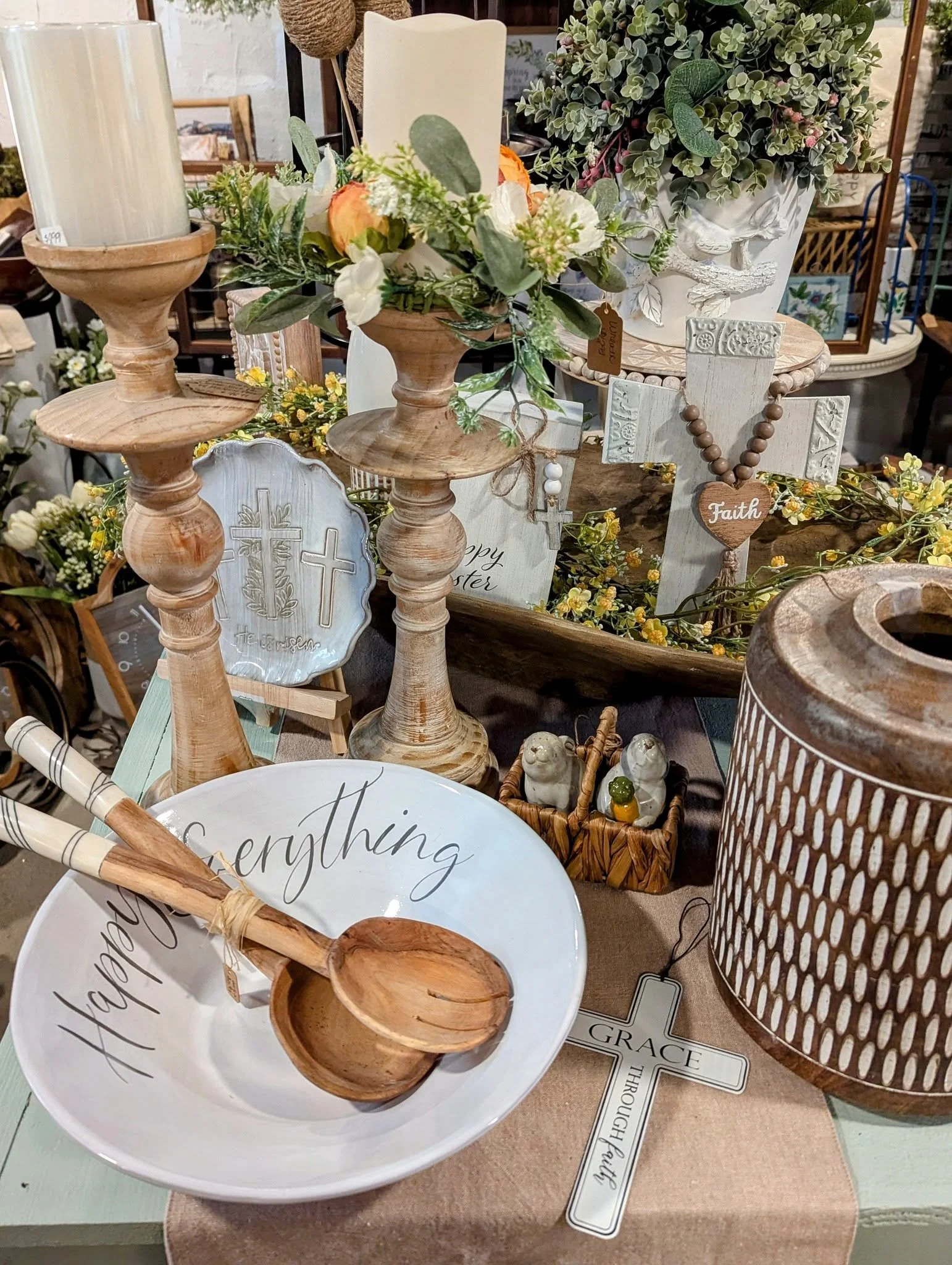 Sugar Magnolia Gifts &amp; Interiors