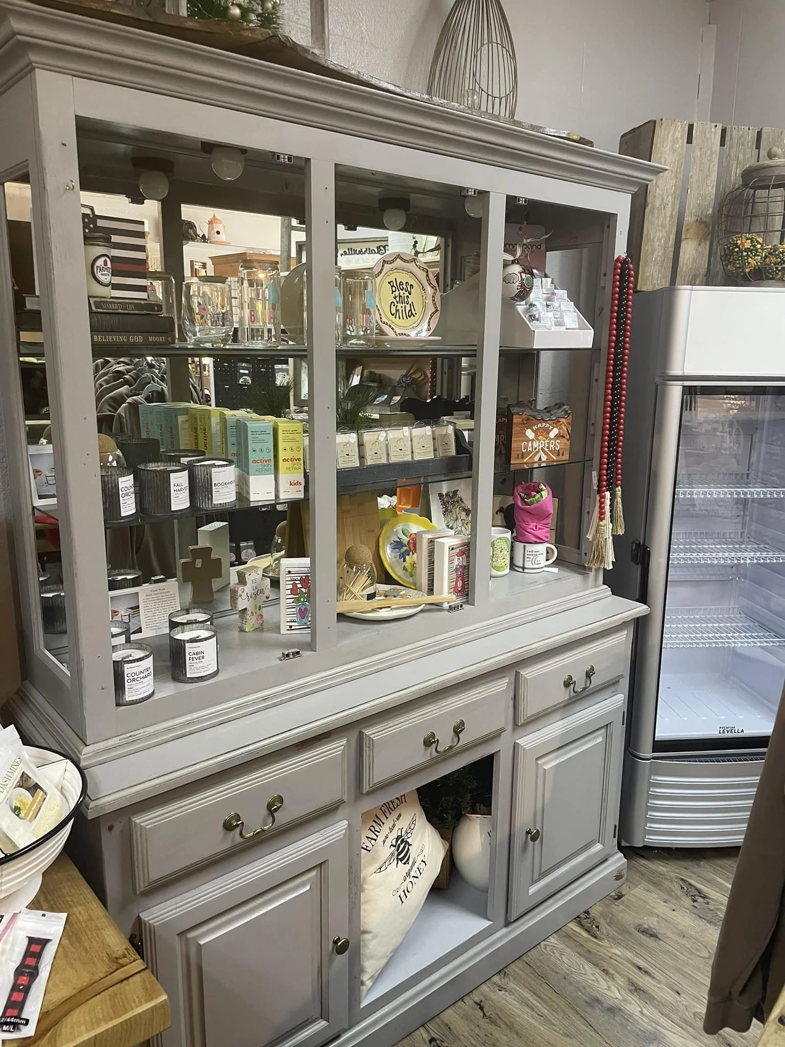 The Farmer's Daughter