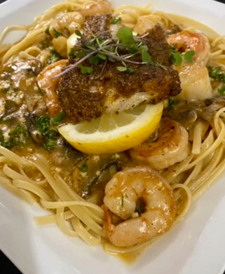 Michaelee's Italian Life Caffé