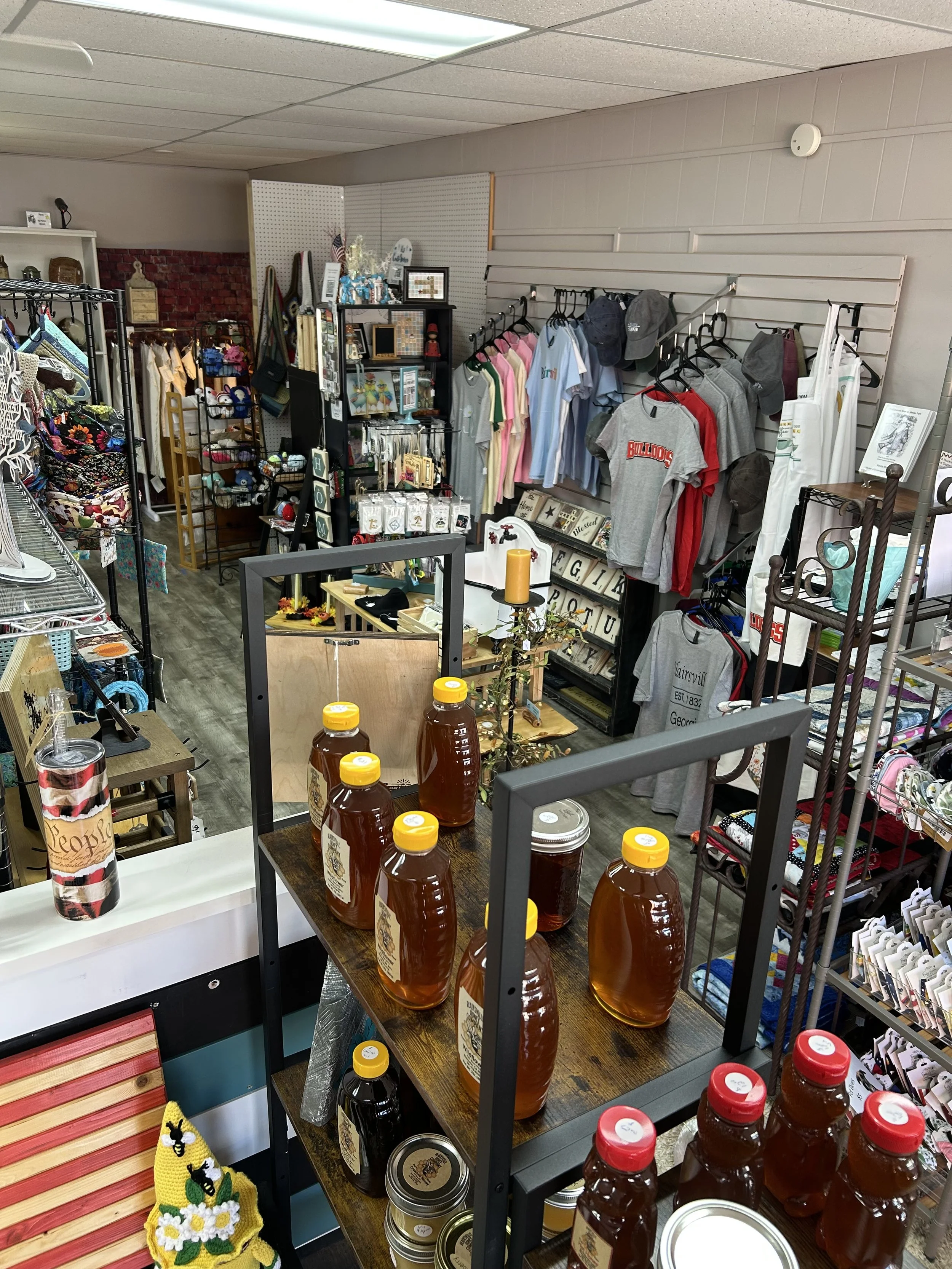 Blairsville Creative Gifts