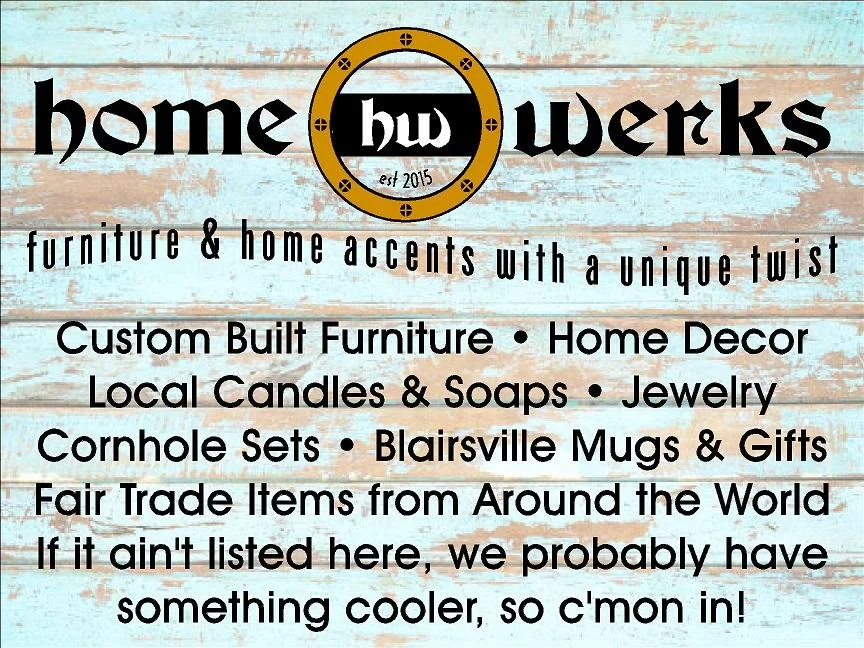Home Werks