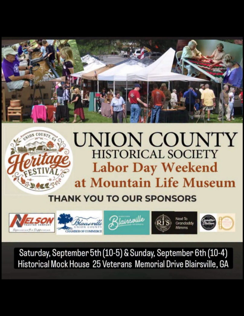 The Heritage Festival