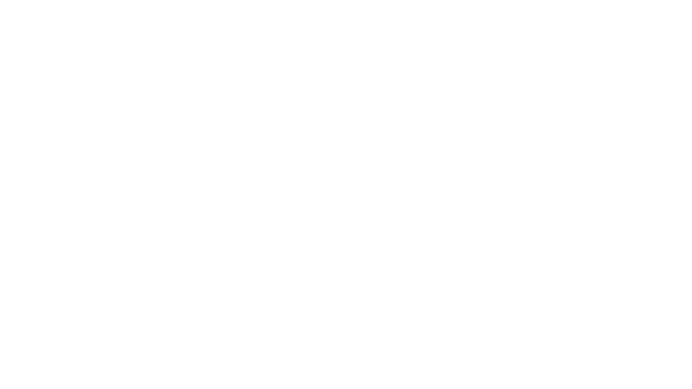Line art illustration of a brick wall with detailed rectangular bricks and mortar lines at the right side of the image, with a plain black background on the left side.