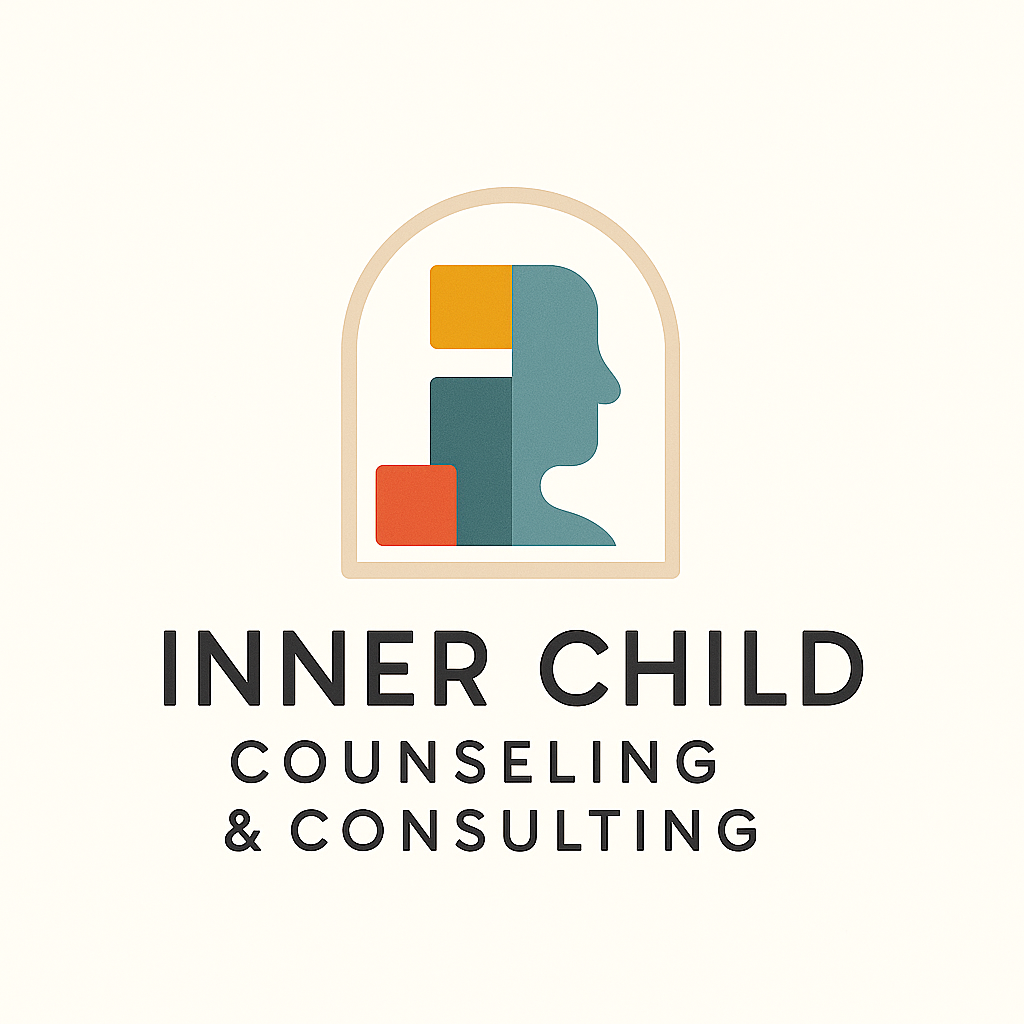 Asheville Inner Child Counseling &amp; Consulting 