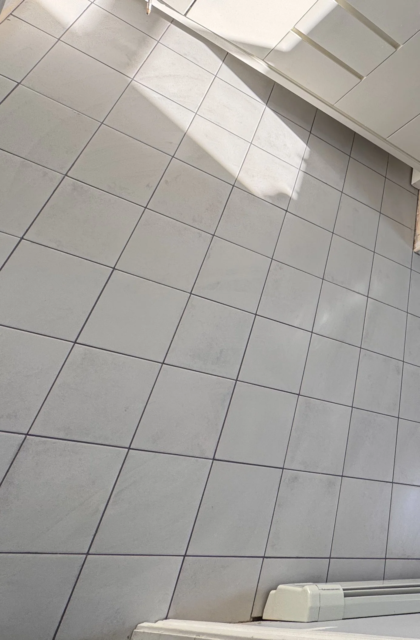 Contemporary Tile Design