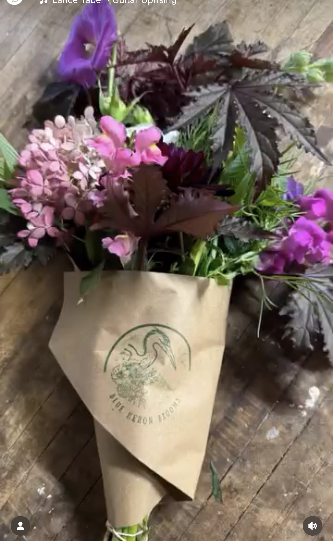 Stylebar Market Bouquet