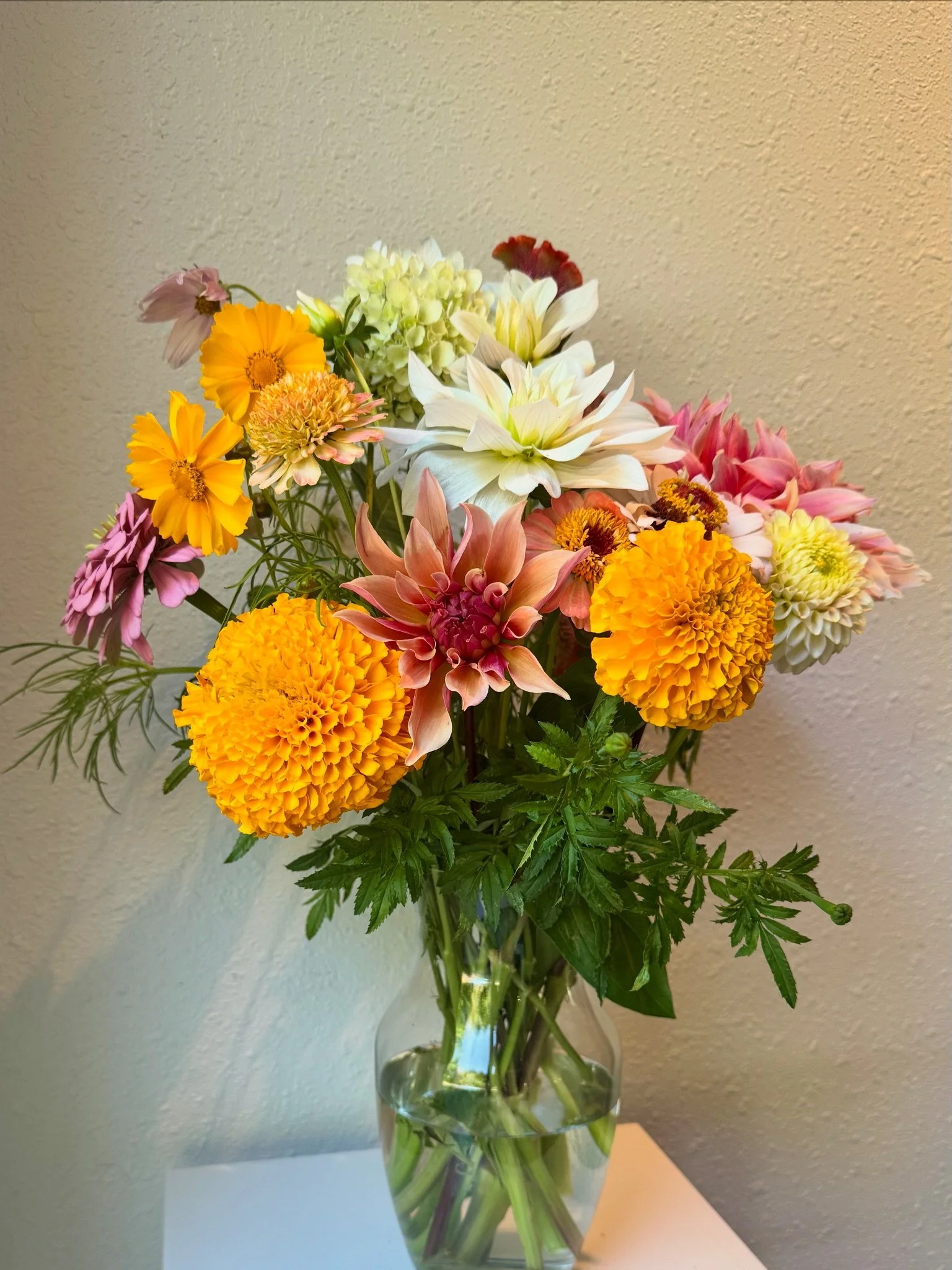 SUMMER BOUQUET SUBSCRIPTION
