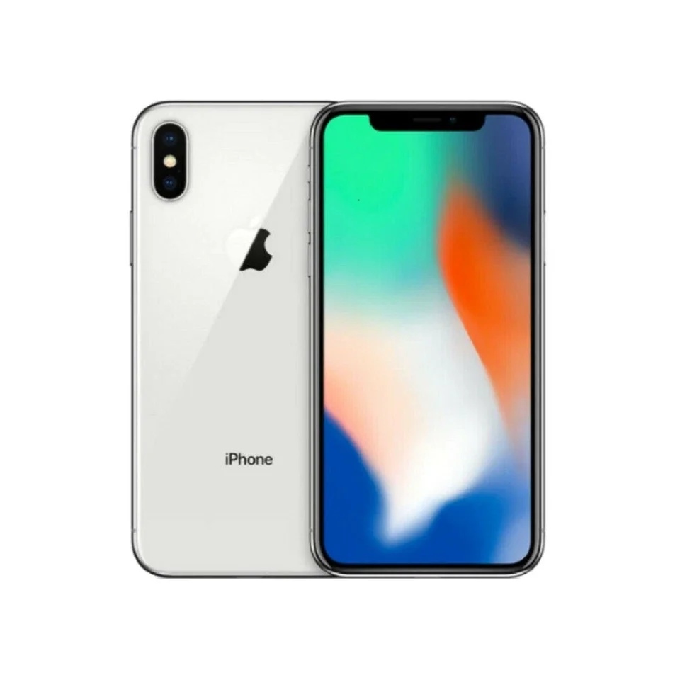 Refurbished iPhone XS 256GB White (Unlocked)