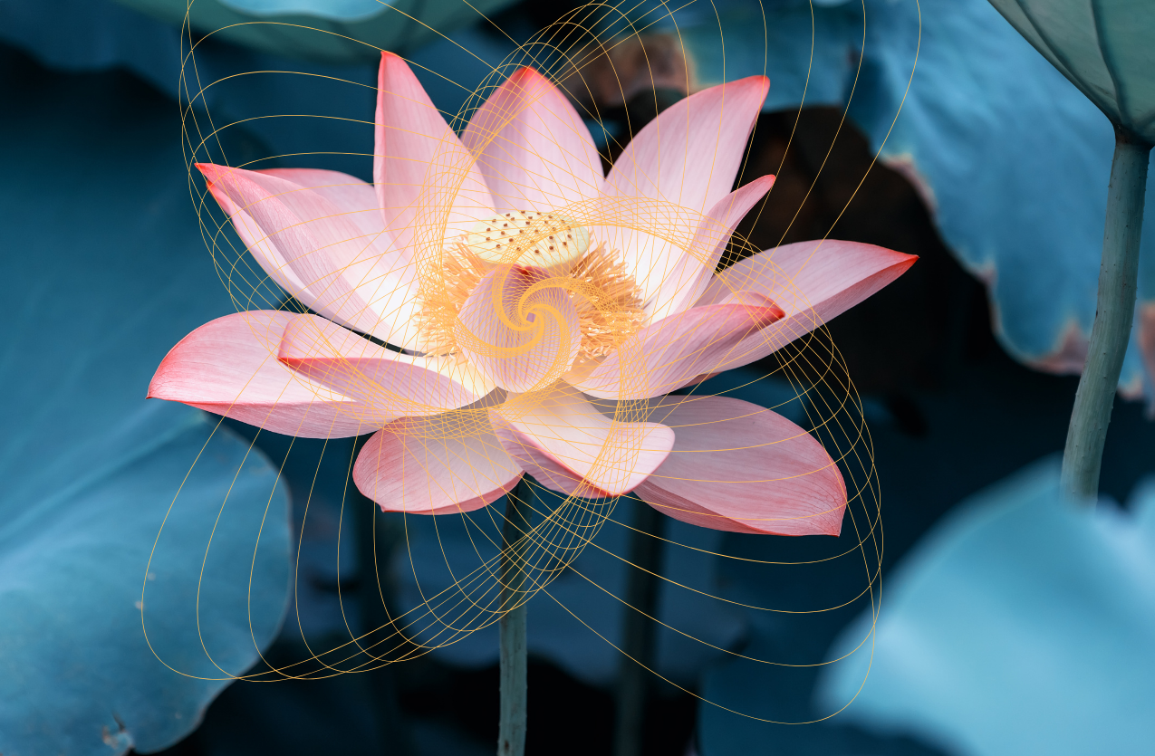 REJUVENATING REIKI