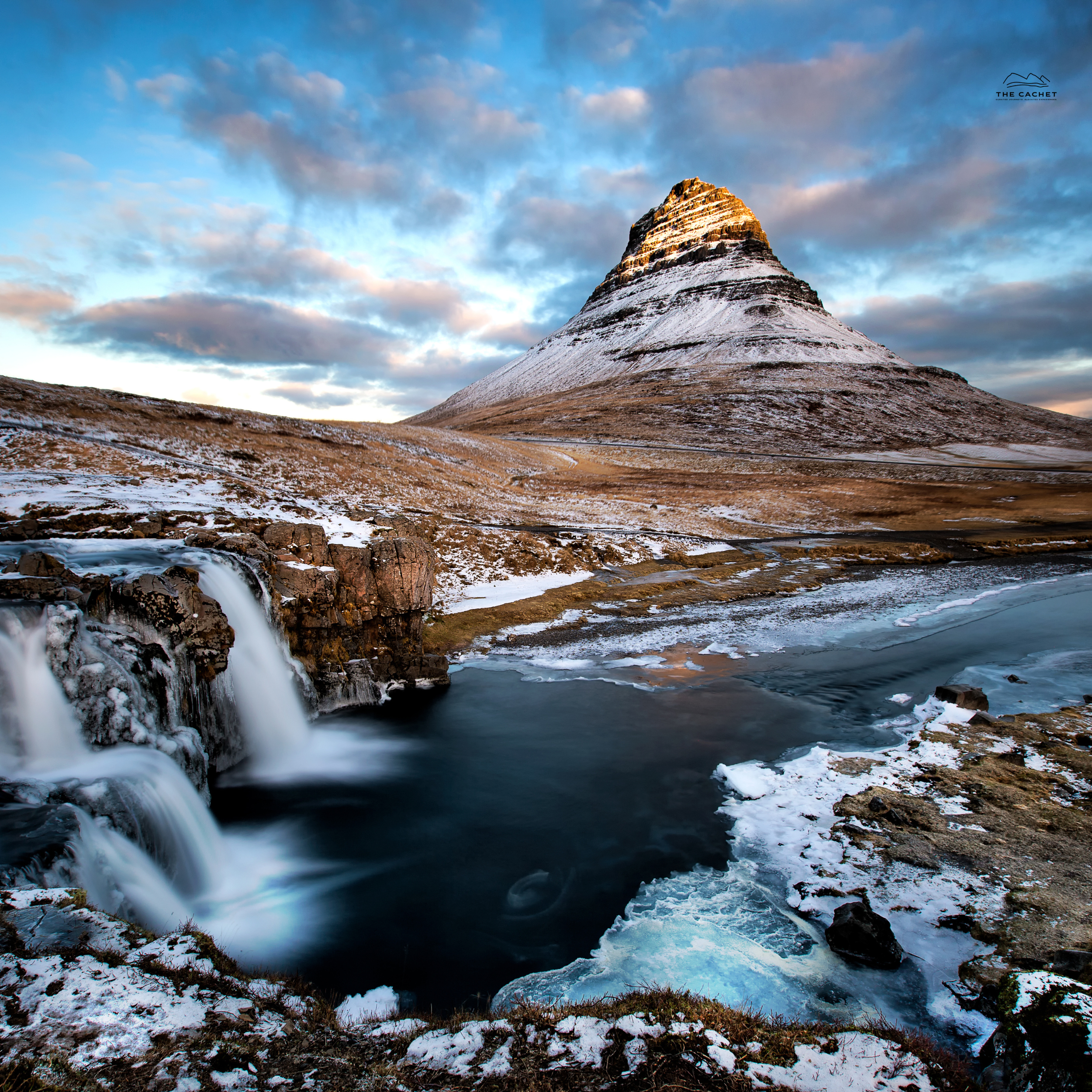 The Explorer Collection